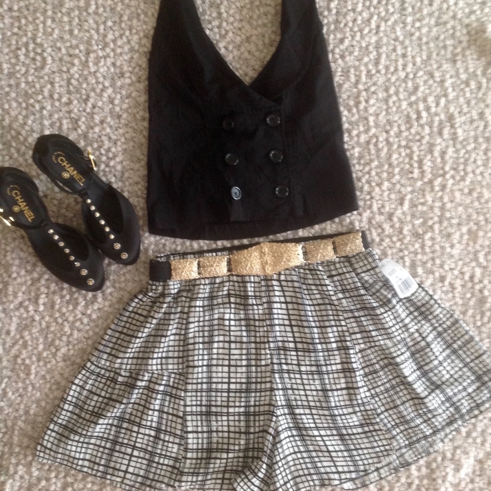 Forever 21+ Shorts